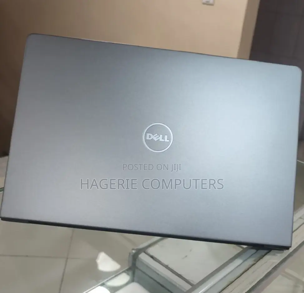 New Laptop Dell Vostro A860 8GB Intel Core I5 SSD 256GB