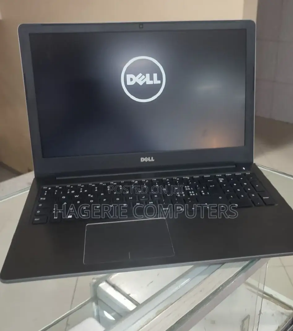 New Laptop Dell Vostro A860 8GB Intel Core I5 SSD 256GB