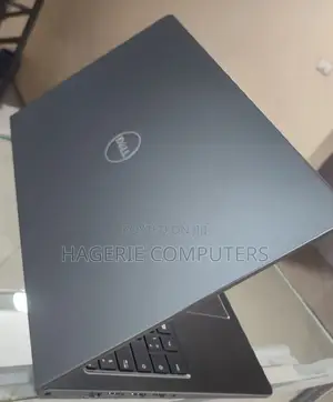 New Laptop Dell Vostro A860 8GB Intel Core I5 SSD 256GB