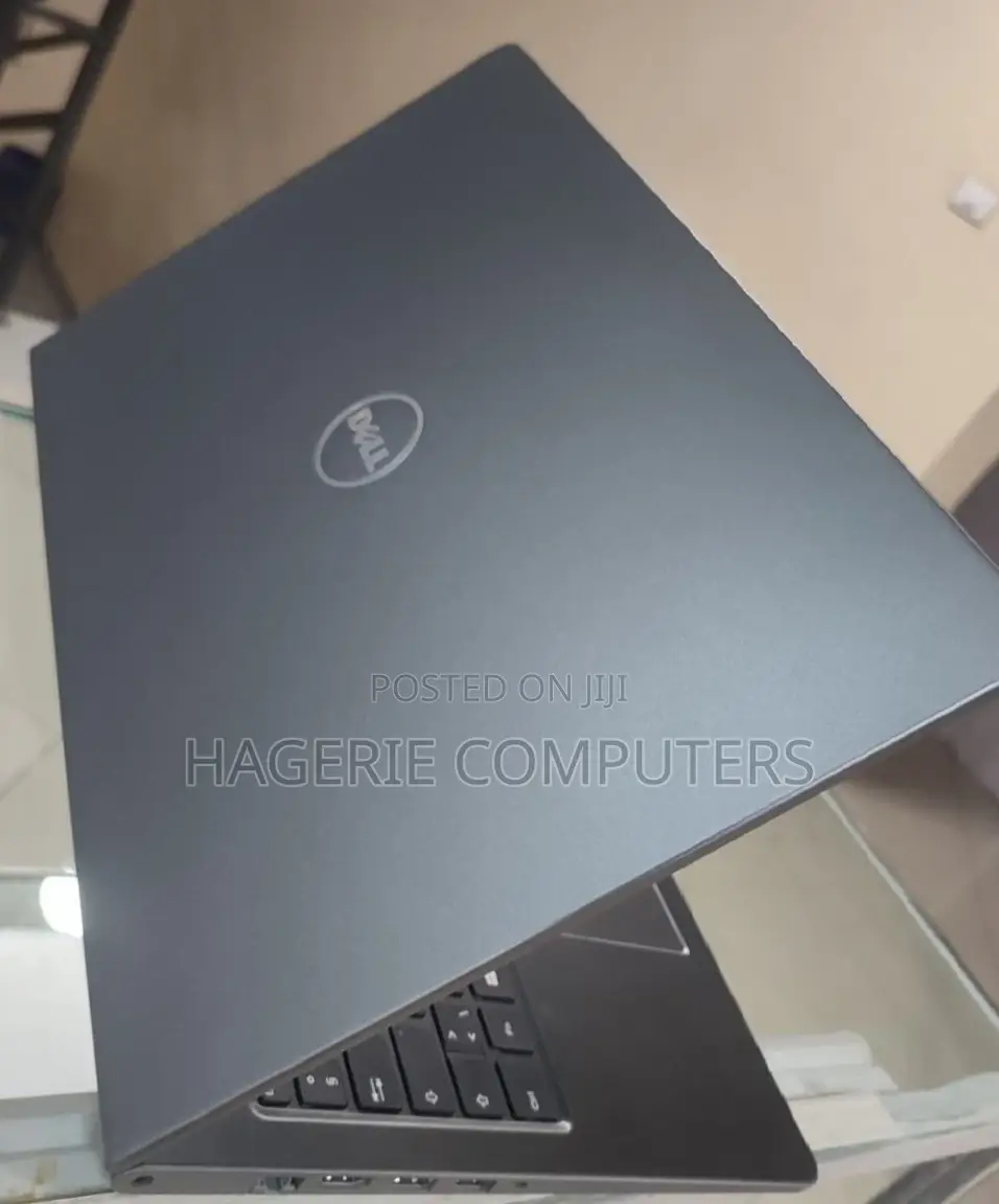 New Laptop Dell Vostro A860 8GB Intel Core I5 SSD 256GB