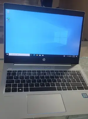 Photo - New Laptop HP ProBook 430 G5 8GB Intel Core I5 SSD 256GB