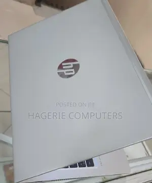 New Laptop HP ProBook 430 G5 8GB Intel Core I5 SSD 256GB