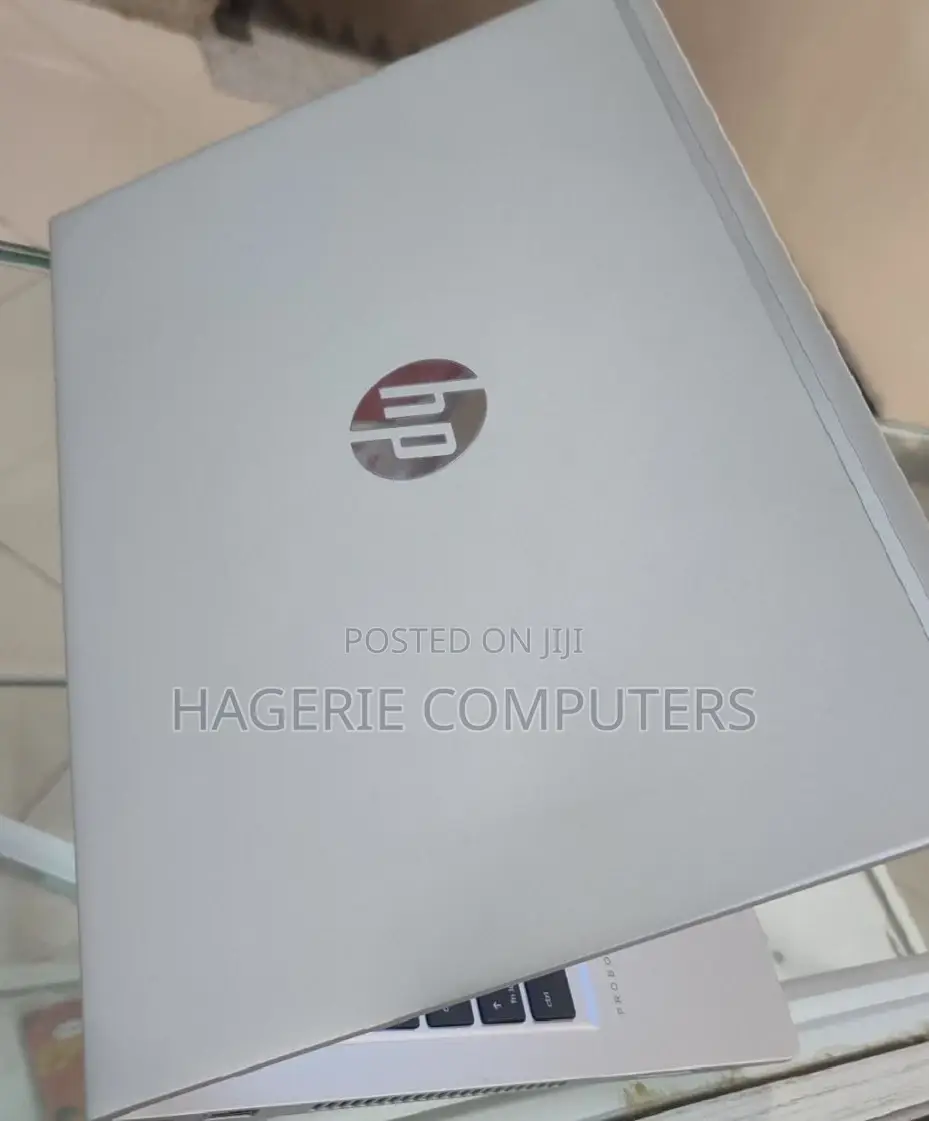 New Laptop HP ProBook 430 G5 8GB Intel Core I5 SSD 256GB