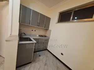Furnished 1bdrm Apartment in Yeka for rent