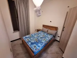 Photo - Furnished 1bdrm Apartment in Yeka for rent