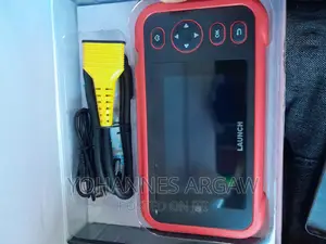 Dignosis Launch 233 Obd 2