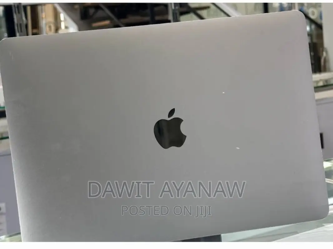 New Laptop Apple MacBook Air 8GB Intel Core I3 SSD 128GB