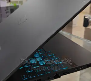 Photo - New Laptop Asus TUF Gaming A15 16GB Intel Core I7 SSD 1T