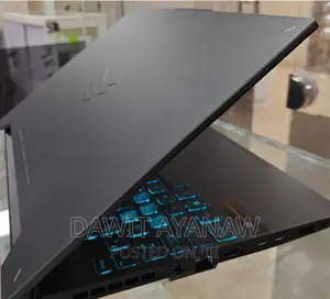 New Laptop Asus TUF Gaming A15 16GB Intel Core I7 SSD 1T