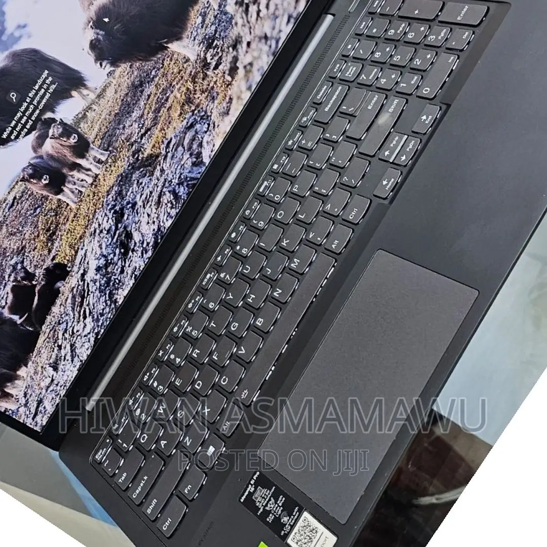 New Laptop Lenovo Ideapad 3 8GB Intel Core I5 SSD 1T