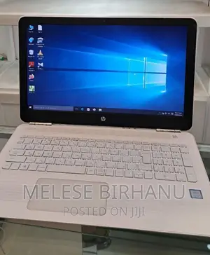 New Laptop HP Pavilion 15 8GB Intel Core I5 HDD 1T