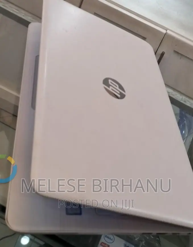 New Laptop HP Pavilion 15 8GB Intel Core I5 HDD 1T