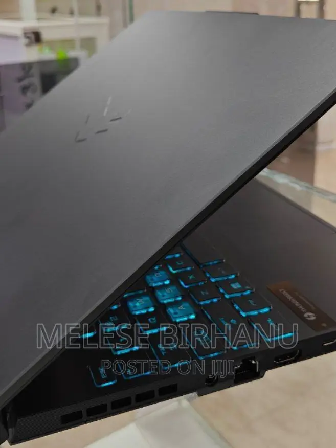 New Laptop Asus TUF Gaming FX504 16GB Intel Core I7 SSD 1T