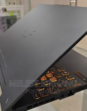 New Laptop Asus TUF Gaming FX504 16GB Intel Core I7 SSD 1T