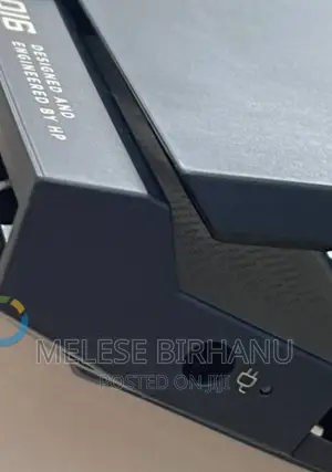 New Laptop HP Victus 16 32GB Intel Core I7 SSD 1T