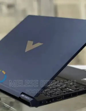 New Laptop HP Victus 16 32GB Intel Core I7 SSD 1T