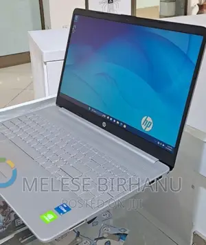 New Laptop HP Stream Notebook 8GB Intel Core I5 SSD 512GB