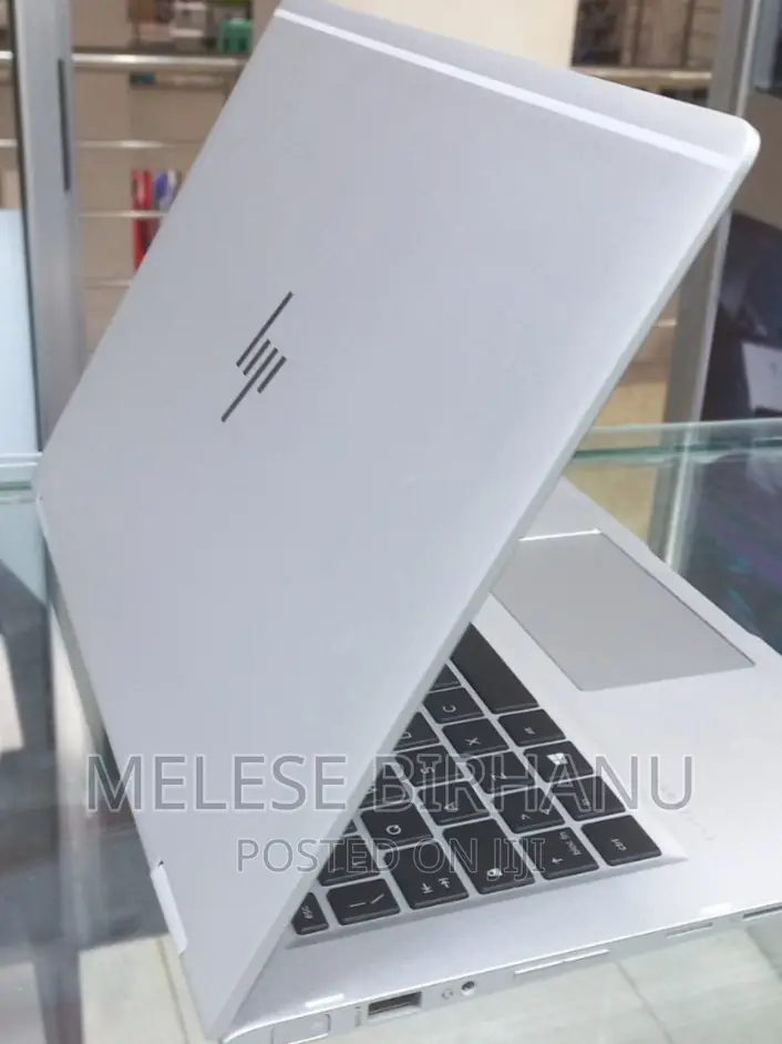 New Laptop HP EliteBook X360 1030 G2 16GB Intel Core I7 SSD 512GB