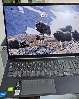 New Laptop Lenovo ThinkPad TransNote 8GB Intel Core I5 SSD 1T