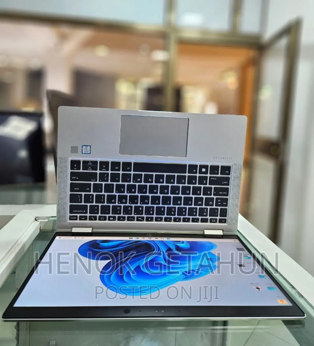 New Laptop HP Victus 15 16GB Intel Core I7 SSD 1T