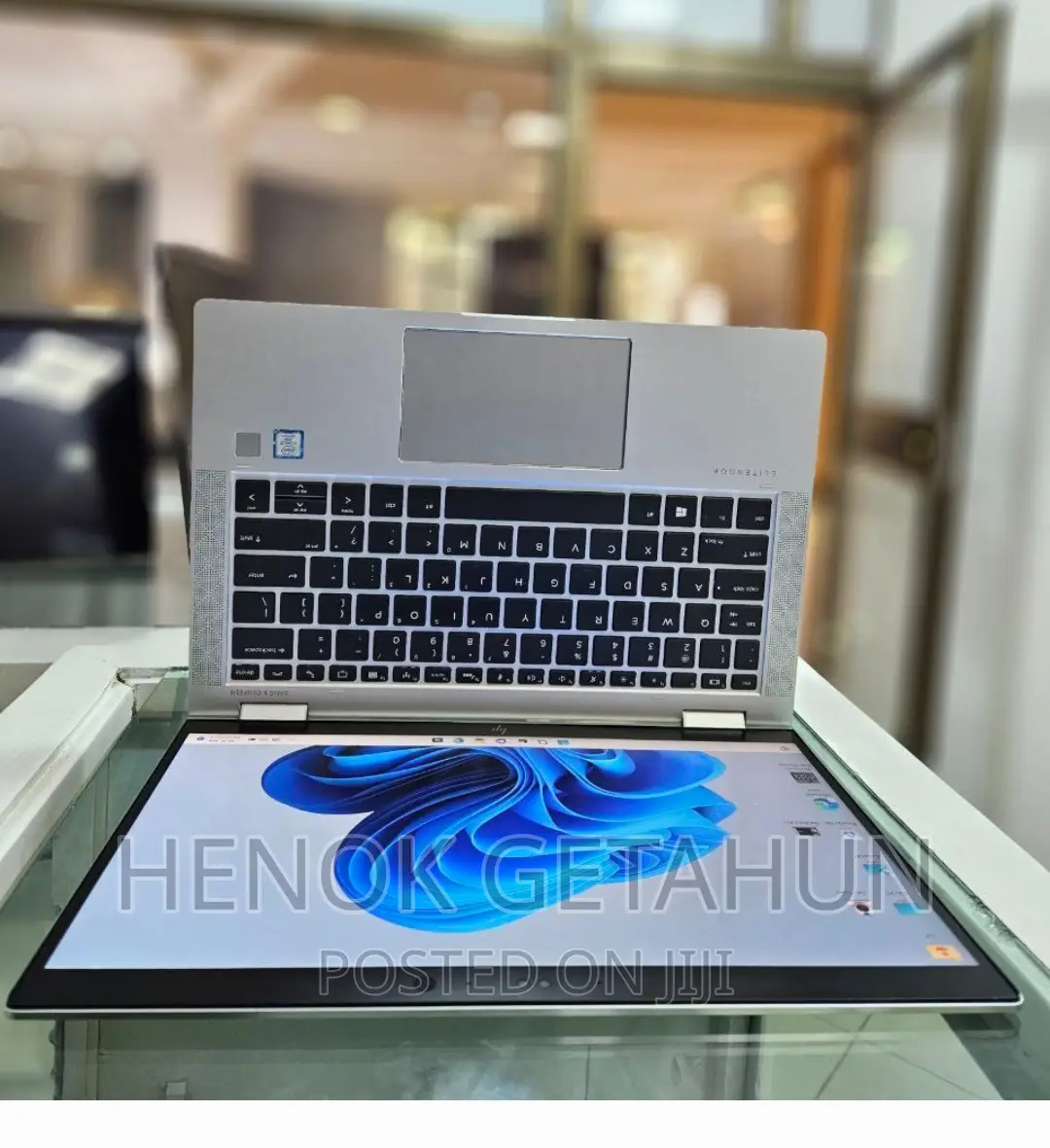 New Laptop HP Victus 15 16GB Intel Core I7 SSD 1T