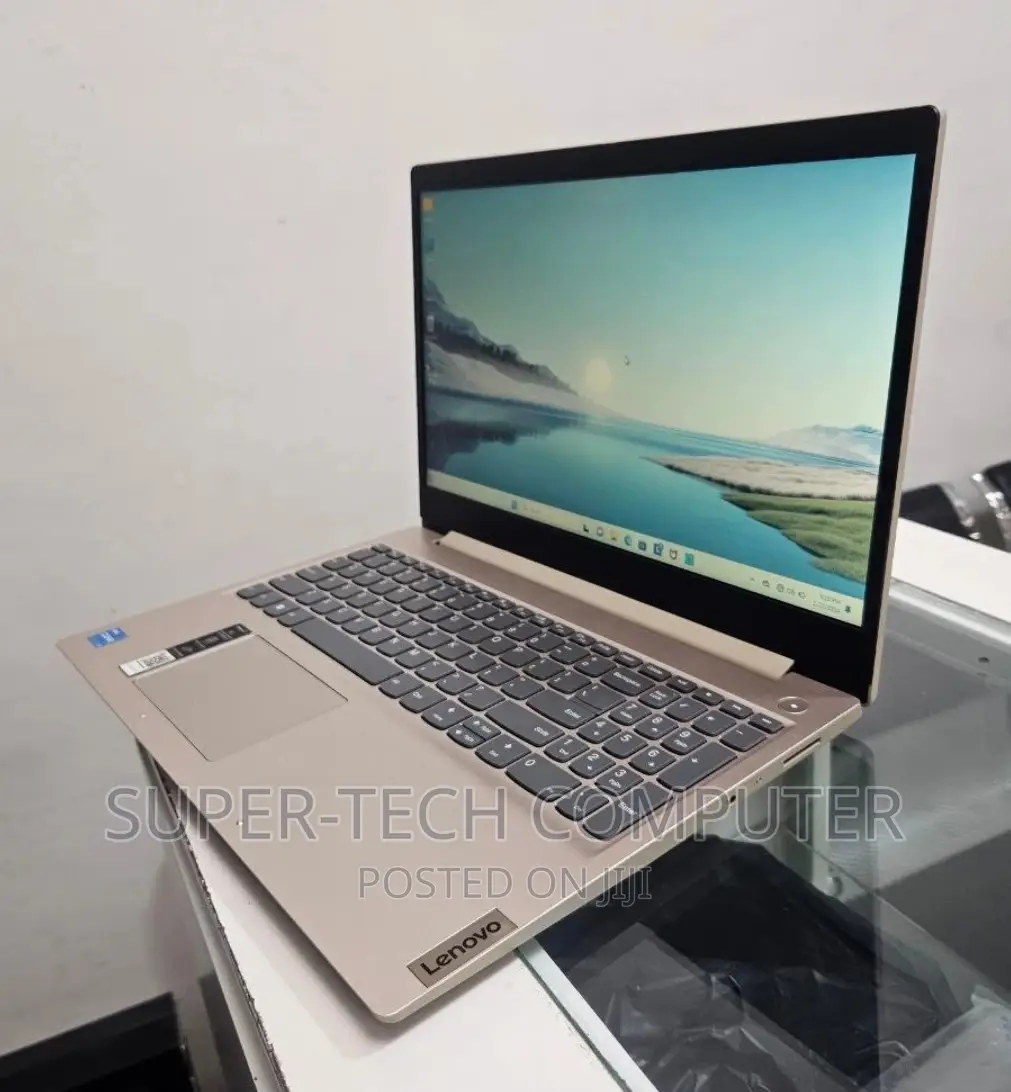 New Laptop Lenovo IdeaPad 530S 8GB Intel Core I3 SSD 256GB