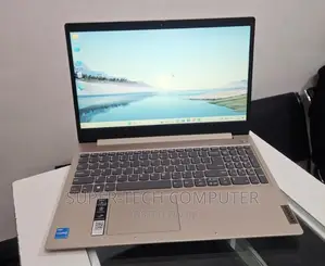 New Laptop Lenovo IdeaPad 530S 8GB Intel Core I3 SSD 256GB