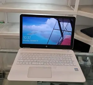 Photo - New Laptop HP Pavilion 15 8GB Intel Core I5 HDD 1T