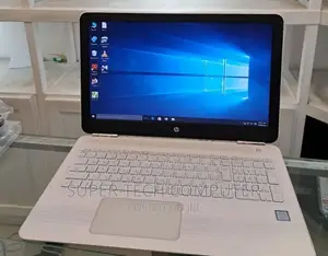 New Laptop HP Pavilion 15 8GB Intel Core I5 HDD 1T