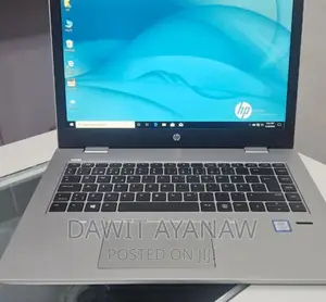 Photo - New Laptop HP 16GB Intel Core I5 SSD 512GB