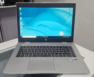 New Laptop HP 16GB Intel Core I5 SSD 512GB