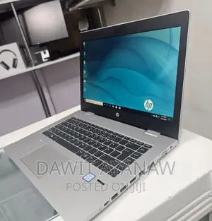 New Laptop HP 16GB Intel Core I5 SSD 512GB