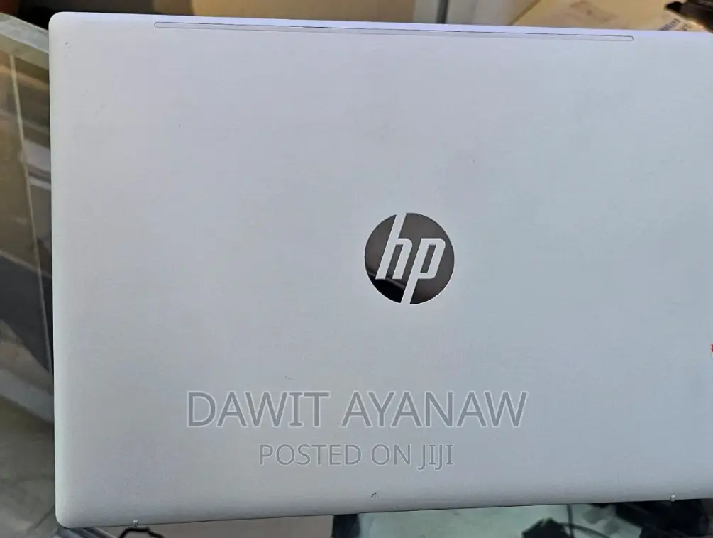 New Laptop HP 16GB Intel Core I5 SSD 512GB