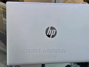 New Laptop HP 16GB Intel Core I5 SSD 512GB