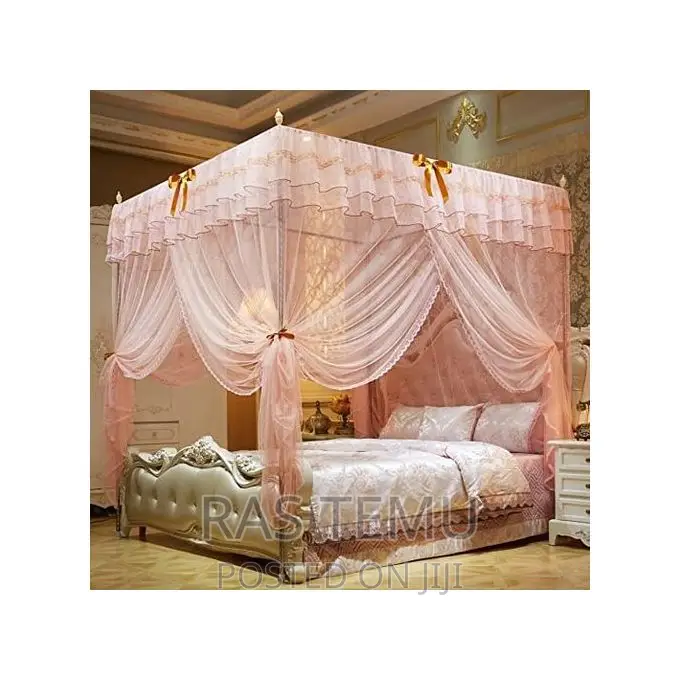 ዘመናዊ አጎበር (Mosquito Net)