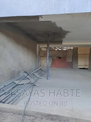 Photo - Commercial Shop at Megenagna