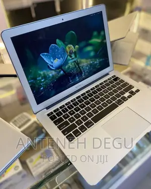 Laptop Apple MacBook Air 2015 8GB Intel Core I5 SSD 256GB