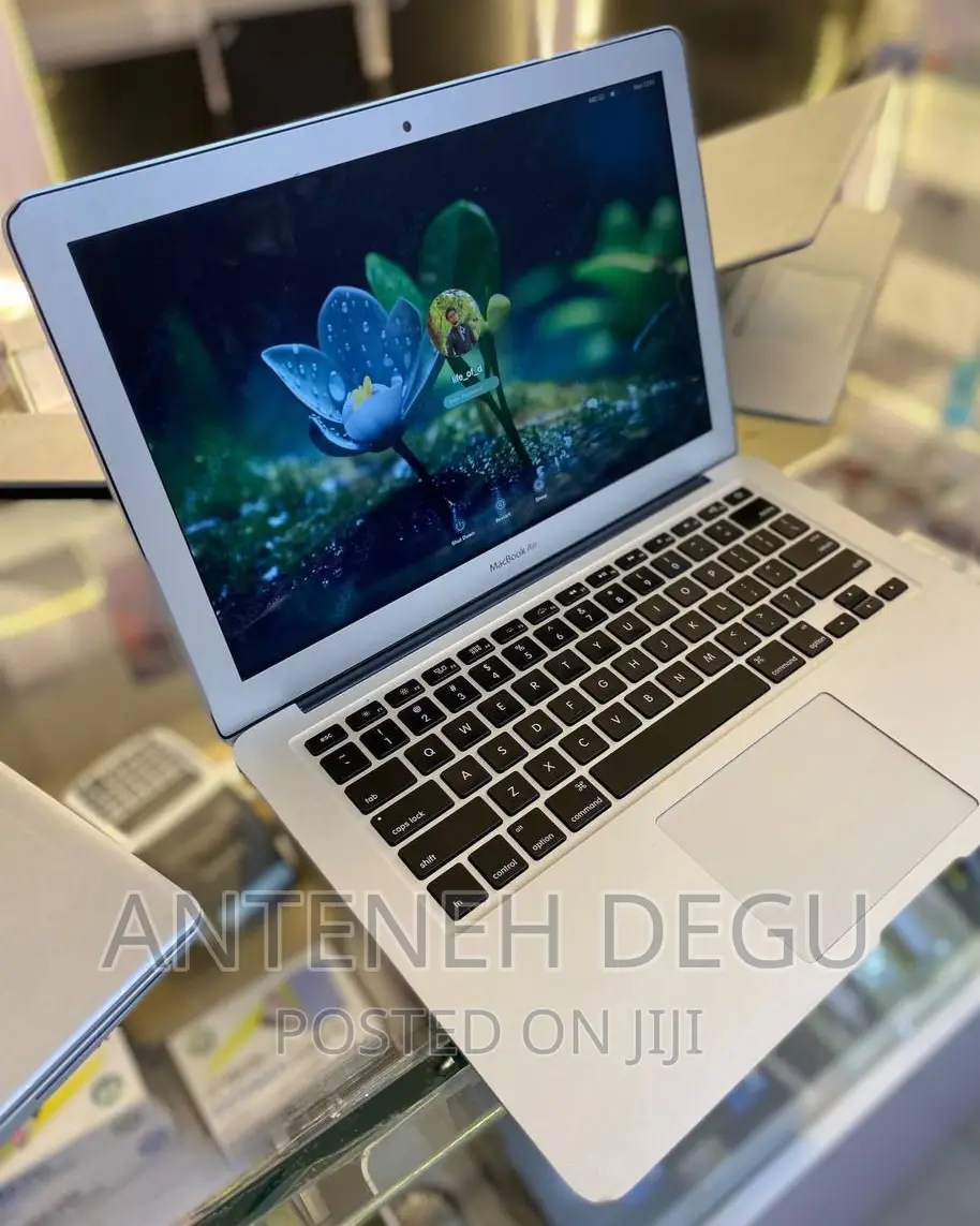 Laptop Apple MacBook Air 2015 8GB Intel Core I5 SSD 256GB