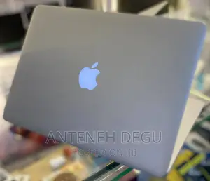 Laptop Apple MacBook Air 2015 8GB Intel Core I5 SSD 256GB