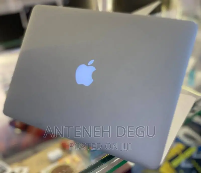 Laptop Apple MacBook Air 2015 8GB Intel Core I5 SSD 256GB