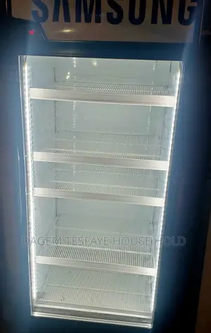 Samsung Display Fridge