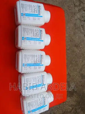 Photo - Metazone (Semos)