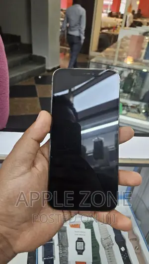 Apple iPhone 12 Pro 128 GB Black