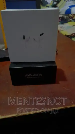 Air Pods Pro