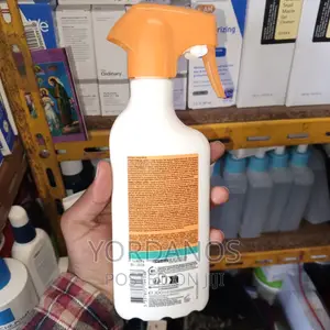 La Roche Posay Spray Familial