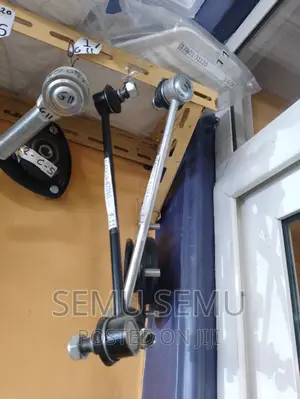 Photo - Toyota and Chinese Car Part's, Oil Filter, Fuel Filter 