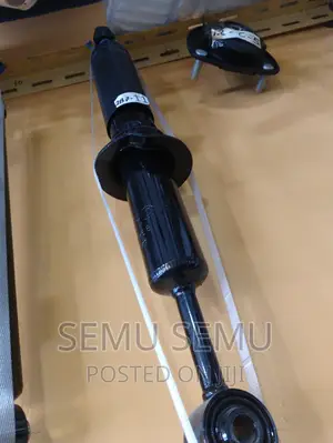 Toyota and Chinese Car Part's, Oil Filter, Fuel Filter 