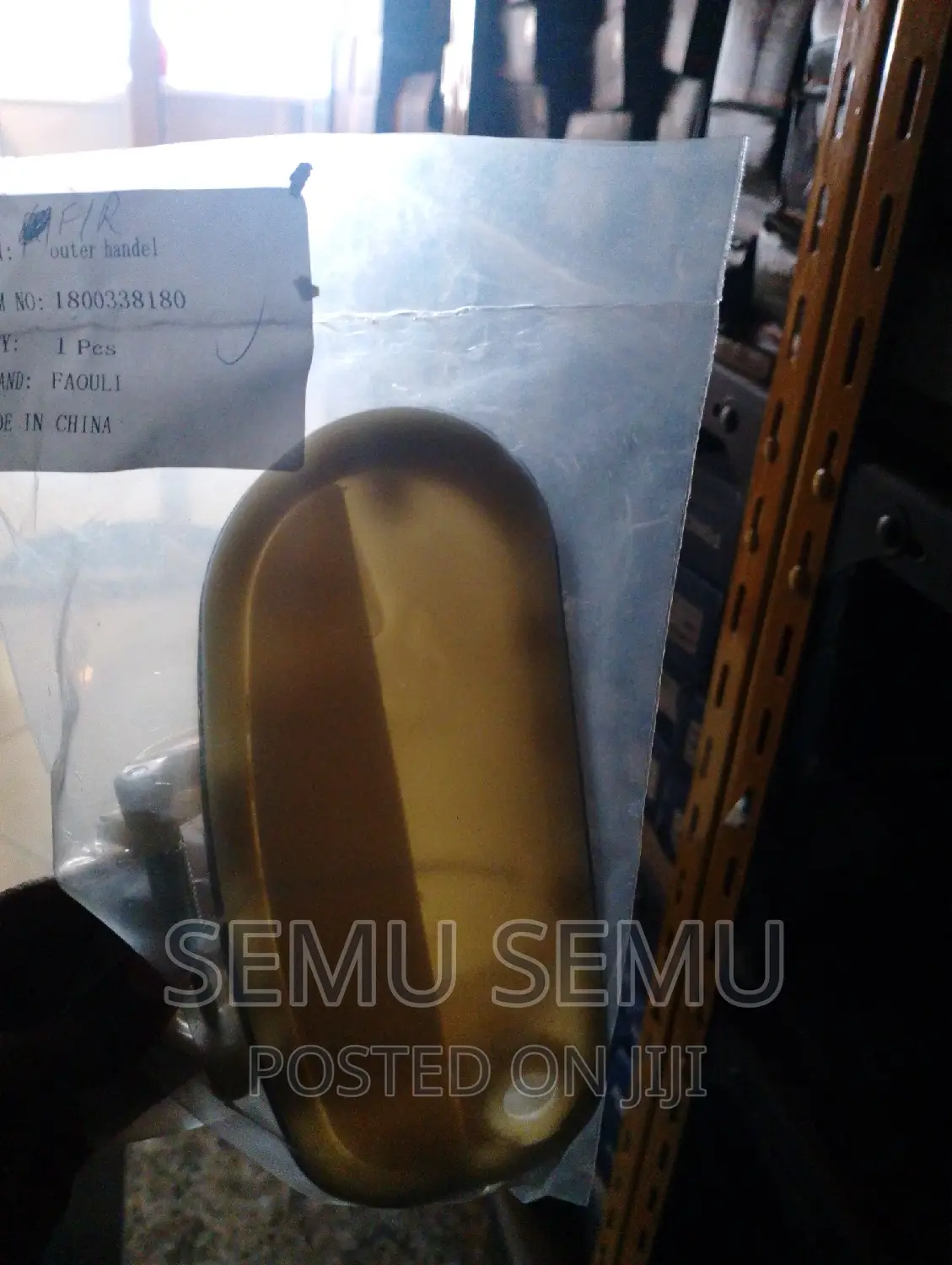 Toyota and Chinese Car Part's, Oil Filter, Fuel Filter 