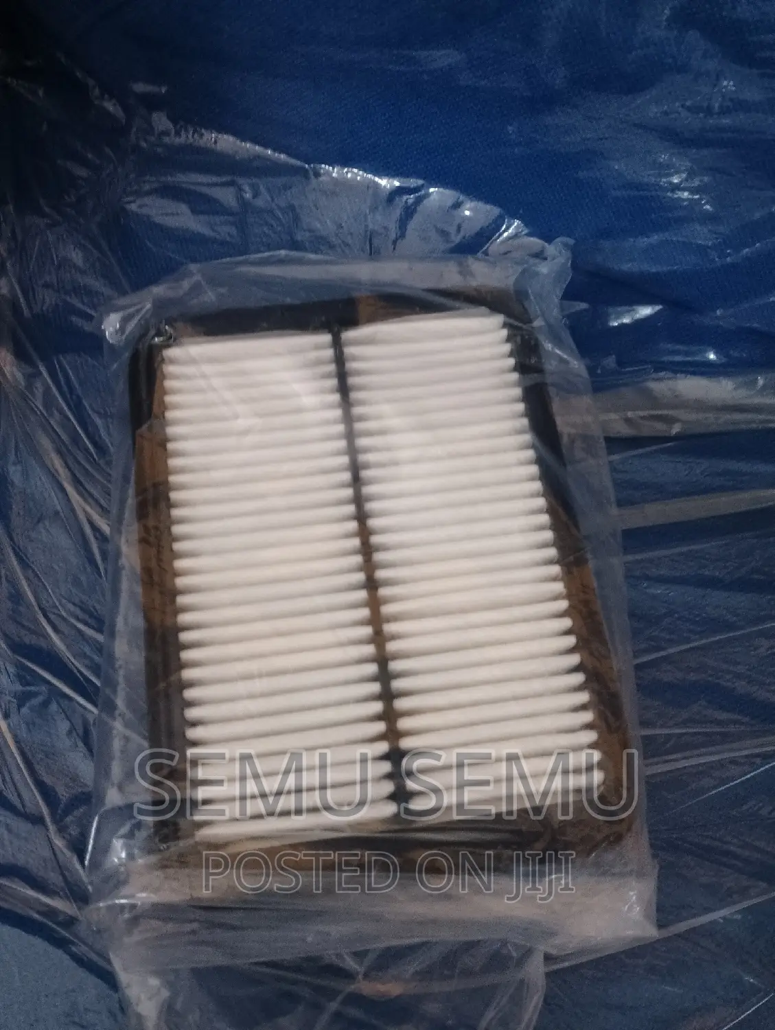 Toyota and Chinese Car Part's, Oil Filter, Fuel Filter 