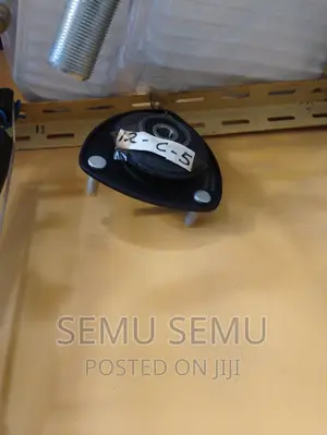 Toyota and Chinese Car Part's